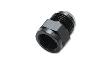 Load image into Gallery viewer, Vibrant -6AN Female to -10AN Male Expander Adapter Fitting - Side View
