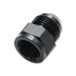 Load image into Gallery viewer, Vibrant -6AN Female to -10AN Male Expander Adapter Fitting - Side View