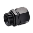 Load image into Gallery viewer, Vibrant -6AN Female to -6AN Male Straight Cut Adapter with O-Ring - Main Product View