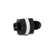 Load image into Gallery viewer, Vibrant -6AN Fuel Cell Bulkhead Adapter Fitting (w/ PTFE Crush Washers &amp; Nut) - Main Product View