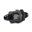 Load image into Gallery viewer, Vibrant -6AN Piston Style One Way Check Valve