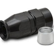 Load image into Gallery viewer, Vibrant -6AN Straight Hose End Fitting for PTFE Lined Hose - Main Product View