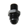 Load image into Gallery viewer, Vibrant -6AN to 22mm x 1.5 Metric Straight Adapter - Installation View