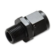 Load image into Gallery viewer, Vibrant -6AN to 3/8in NPT Female Swivel Straight Adapter Fitting - Main Product View