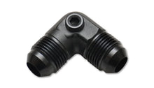 Load image into Gallery viewer, Vibrant -6AN to -6AN Male 90 Degree Union Adapter Fitting with 1/8in NPT Port - Main Product View
