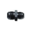 Load image into Gallery viewer, Vibrant -6AN to -8AN Reducer Adapter Fitting - Aluminum - Main Product View