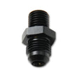 Load image into Gallery viewer, Vibrant -6AN to M14 x 1.5 Water Jacket Adapter Fitting for Garrett BB Turbo GT28 GT30 GT35 AL - Main Product View