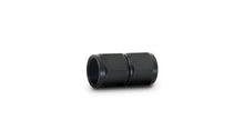 Load image into Gallery viewer, Vibrant -6AN x -8AN Female Union Adapter (AN to AN) - Main Product View