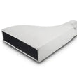 Load image into Gallery viewer, Vibrant 7.75in x 1.875in Rectangular SS Exhaust Tip (Camaro Style) - with 2.5in Inlet - Main Product View