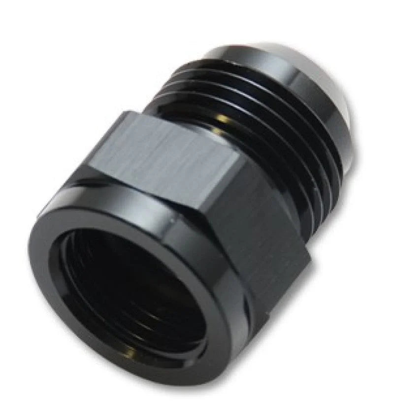 Vibrant -8 AN Female to -12 AN Male Expander Adapter Fitting - Detail View