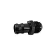 Load image into Gallery viewer, Vibrant -8 AN to 1/2in Barb Straight Fitting - Aluminum - Main Product View
