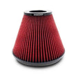 Load image into Gallery viewer, Vibrant 8.75in Inlet I.D. x 8.50in Height Bellmouth Velocity Stack Classiic Performance Air Filter