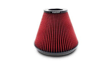 Load image into Gallery viewer, Vibrant 8.75in Inlet I.D. x 8.50in Height Bellmouth Velocity Stack Classiic Performance Air Filter