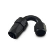 Load image into Gallery viewer, Vibrant -8AN 150 Degree Elbow Hose End Fitting - Main Product View