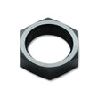 Load image into Gallery viewer, Vibrant -8AN Bulkhead Nut - Aluminum - Main Product View