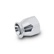 Load image into Gallery viewer, Vibrant -8AN Hose End Socket PTFE Hose Ends - Chrome - Main Product View