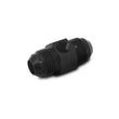 Load image into Gallery viewer, Vibrant -8AN Male Union Adapter Fitting w/ 1/8in NPT Port - Main Product View