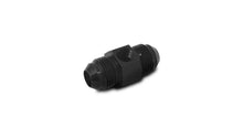 Load image into Gallery viewer, Vibrant -8AN Male Union Adapter Fitting w/ 1/8in NPT Port - Main Product View