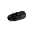Load image into Gallery viewer, Vibrant -8AN Male to -8AN Female Union Adapter Fitting w/ 1/8in NPT Port - Side View