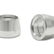 Load image into Gallery viewer, Vibrant -8AN PTFE Hose Olive Inserts - 5pk - Main Product View