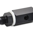 Load image into Gallery viewer, Vibrant -8AN Roll Over Valve - Side View