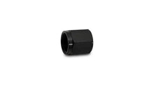 Load image into Gallery viewer, Vibrant -8AN Tube Nut Fitting - Aluminum - Side View