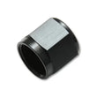 Load image into Gallery viewer, Vibrant -8AN Tube Nut Fitting - Aluminum - Main Product View