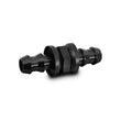 Load image into Gallery viewer, Vibrant -8AN to -10AN Barbed Transition Fitting - Side View