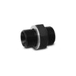 Load image into Gallery viewer, Vibrant -8AN to 16MM x 1.5 Straight Adapter with O-Ring - Main Product View