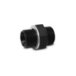 Load image into Gallery viewer, Vibrant -8AN to 16MM x 1.5 Straight Adapter with O-Ring - Main Product View