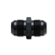 Load image into Gallery viewer, Vibrant -8AN to -8AN Straight Union Adapter Fitting - Aluminum - Main Product View