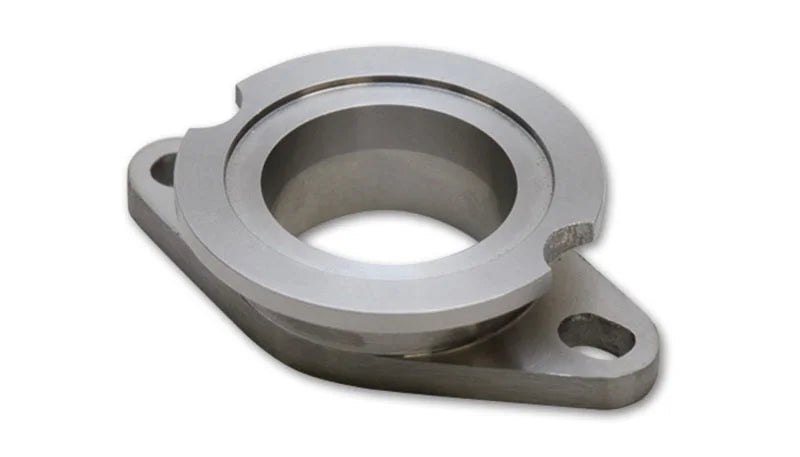 Vibrant Adapter Flange 38mm to 44mm External WG T304 SS - Main Product View