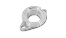 Load image into Gallery viewer, Vibrant Adapter Flange 38mm to 44mm External WG T304 SS - Side View