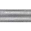 Load image into Gallery viewer, Vibrant Air-to-Air IC Assy complete w/ end tanks core size 18in Wx6.5in Hx3.25in thick 2.5in in/out - Main Product View