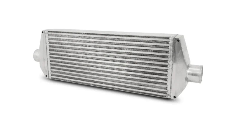 Vibrant Air-to-Air IC Assy complete w/ end tanks core size: 22in Wx9in Hx3.25in thick 2.5in in/out - Main Product View