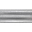Load image into Gallery viewer, Vibrant Air-to-Air IC Assy complete w/ end tanks core size 18in Wx6.5in Hx3.25in thick 2.5in in/out - Main Product View
