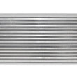Load image into Gallery viewer, Vibrant Air-to-Air Intercooler Core Only (core size: 22in W x 9in H x 3.25in thick) - Side View