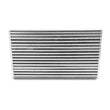 Load image into Gallery viewer, Vibrant Air-to-Air Intercooler Core Only (core size: 25in W x 12in H x 3.5in thick) - Main Product View