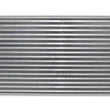 Load image into Gallery viewer, Vibrant Air-to-Air Intercooler Core Only (core size: 25in W x 12in H x 3.5in thick) - Side View