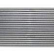 Load image into Gallery viewer, Vibrant Air-to-Air Intercooler Core Only (core size: 25in W x 12in H x 3.5in thick) - Side View