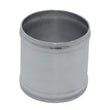 Load image into Gallery viewer, Vibrant Aluminum Joiner Coupling (2.25in Tube O.D. x 3in Overall Length) - Additional View 5