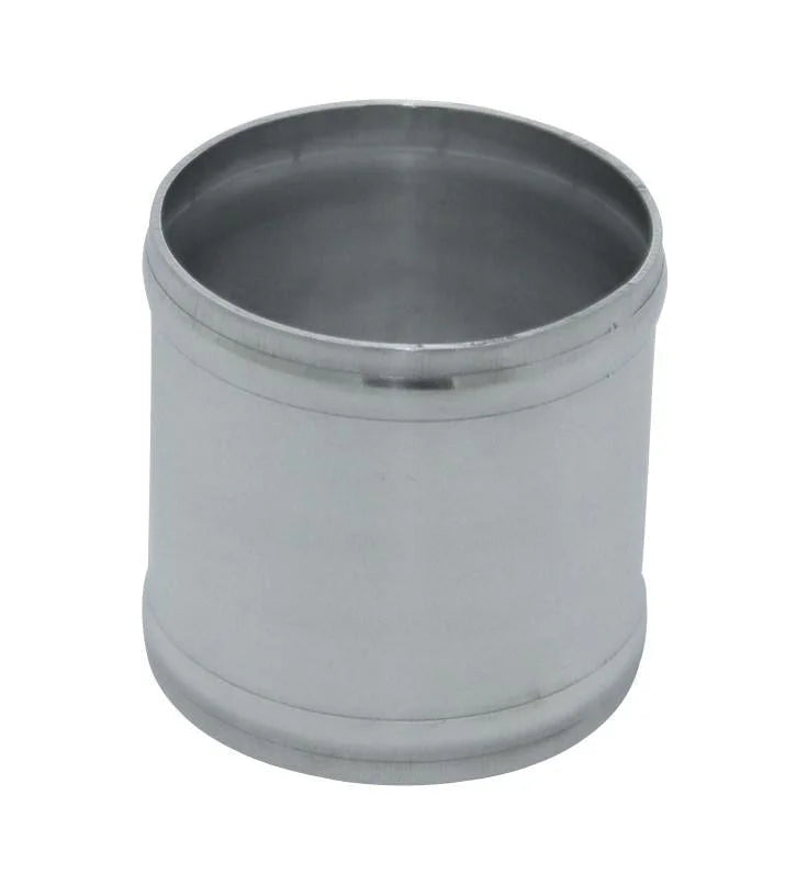 Vibrant Aluminum Joiner Coupling (2.25in Tube O.D. x 3in Overall Length) - Additional View 5