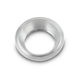 Load image into Gallery viewer, Vibrant Aluminum Thread On Replacement Flange for Tial style Blow Off Valves - Side View