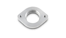 Load image into Gallery viewer, Vibrant Aluminum Thread On Replacement Flange for GreddyS/R/RS Style Blow Off Valves - Main Product View