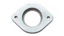 Load image into Gallery viewer, Vibrant Aluminum Thread On Replacement Flange for GreddyS/R/RS Style Blow Off Valves - Back View