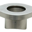 Load image into Gallery viewer, Vibrant Aluminum Thread On Replacement Flange for HKS SSQ Style Blow Off Valves - Main Product View
