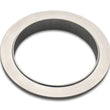 Load image into Gallery viewer, Vibrant Aluminum V-Band Flange for 3.5in OD Tubing - Male - Main Product View