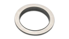 Load image into Gallery viewer, Vibrant Aluminum V-Band Flange for 3in OD Tubing - Male - Additional View 5
