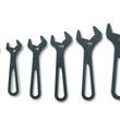 Load image into Gallery viewer, Vibrant Aluminum Wrench Set Set of 6 (AN-4 to AN-16) - Main Product View