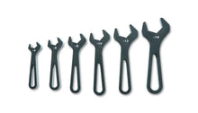 Load image into Gallery viewer, Vibrant Aluminum Wrench Set Set of 6 (AN-4 to AN-16) - Main Product View